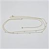 Western Delicate Belt