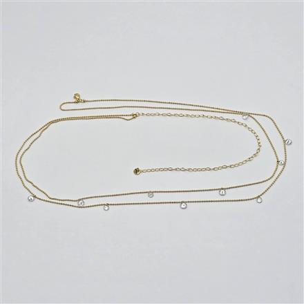 Western Delicate Belt