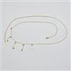 Western Delicate Belt