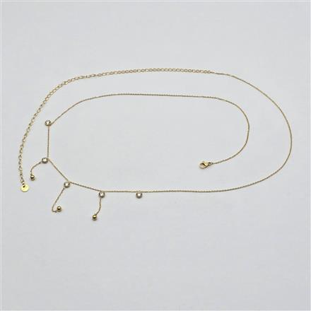 Western Delicate Belt