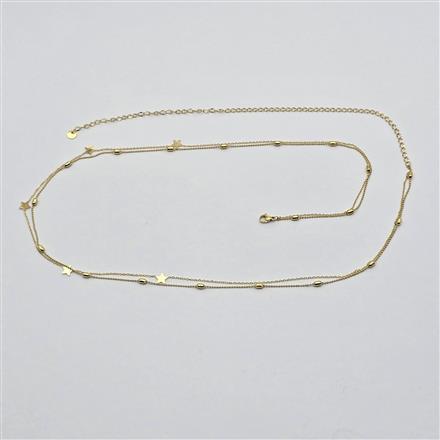 Western Delicate Belt