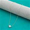 Western Anti Tarnish Steel Chain Pendant
