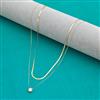 Western Anti Tarnish Steel Chain Pendant