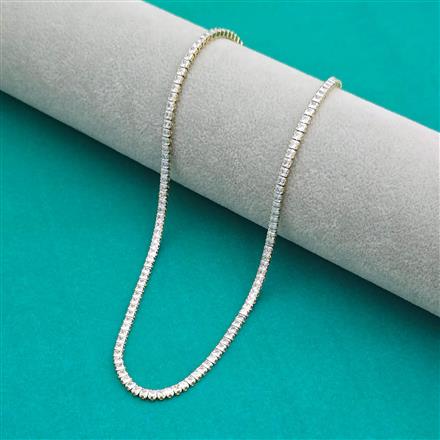 Western Anti Tarnish Steel Chain Pendant