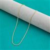 Western Anti Tarnish Steel Chain Pendant