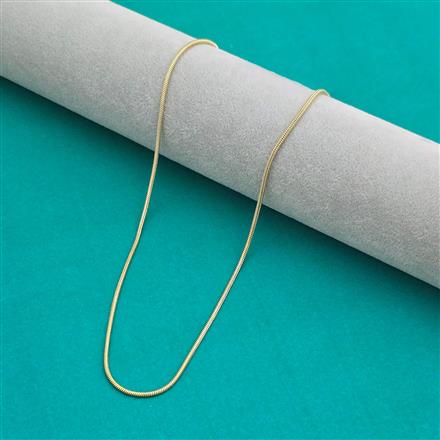 Western Anti Tarnish Steel Chain Pendant