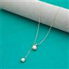 Western Anti Tarnish Steel Chain Pendant