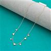 Western Anti Tarnish Steel Chain Pendant