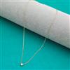 Western Anti Tarnish Steel Chain Pendant