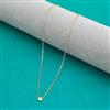 Western Anti Tarnish Steel Chain Pendant