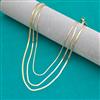 Western Anti Tarnish Steel Chain Pendant