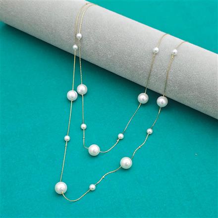 Western Anti Tarnish Steel Chain Pendant