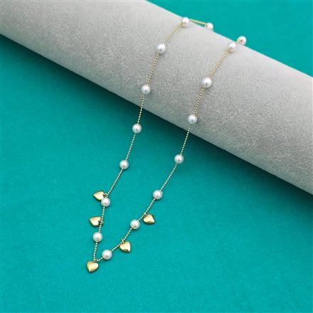 Western Anti Tarnish Steel Chain Pendant