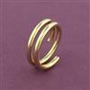 Western Steel Anti Tarnish Ring