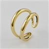 Western Steel Anti Tarnish Ring