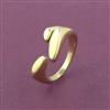 Western Steel Anti Tarnish Ring
