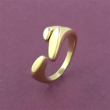 Western Steel Anti Tarnish Ring