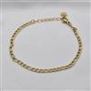 Western Anti Tarnish Steel Bracelet