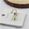 Western Adjustable Ring