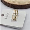 Western Adjustable Ring