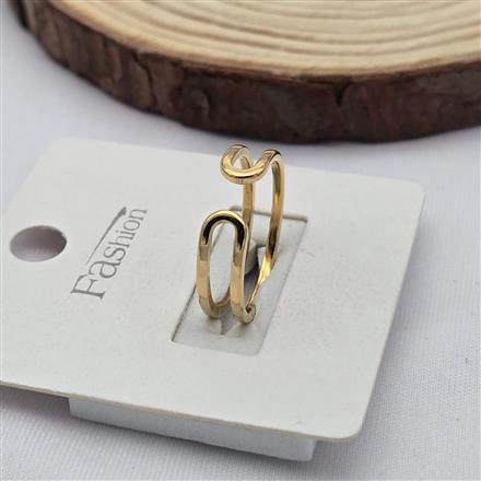 Western Adjustable Ring