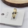 Western Adjustable Ring