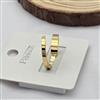 Western Adjustable Ring