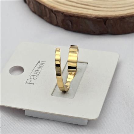 Western Adjustable Ring