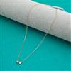 Western Anti Tarnish Steel Chain Pendant