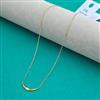 Western Anti Tarnish Steel Chain Pendant