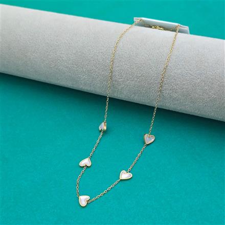 Western Anti Tarnish Steel Chain Pendant
