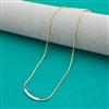 Western Anti Tarnish Steel Chain Pendant