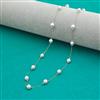 Western Anti Tarnish Steel Chain Pendant