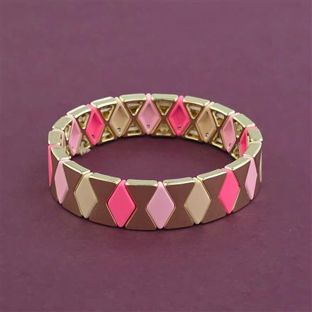 Western Stretchable Bracelet