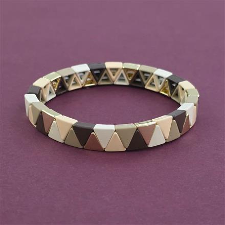 Western Stretchable Bracelet