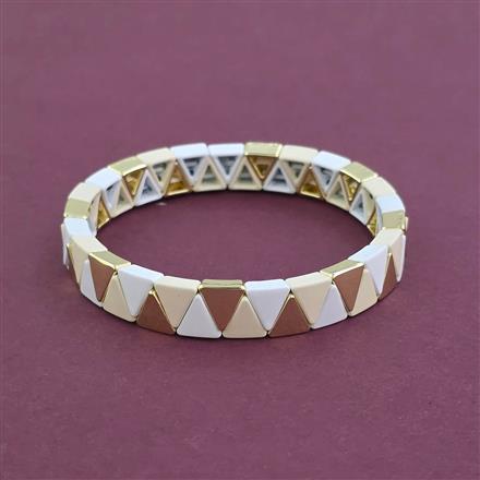 Western Stretchable Bracelet