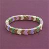 Western Stretchable Bracelet