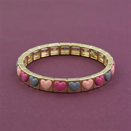 Western Stretchable Bracelet