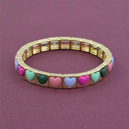 Western Stretchable Bracelet