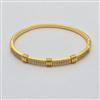 Western Openable Kada