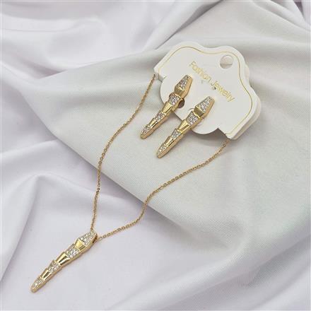 Western Classic Pendant Set