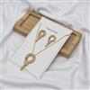 Western Classic Pendant Set