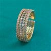 Western Adjustable Ring