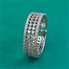 Western Adjustable Ring