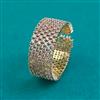Western Adjustable Ring