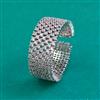 Western Adjustable Ring