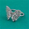 Western Adjustable Ring