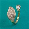 Western Adjustable Ring
