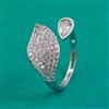 Western Adjustable Ring