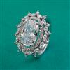 Western Adjustable Ring